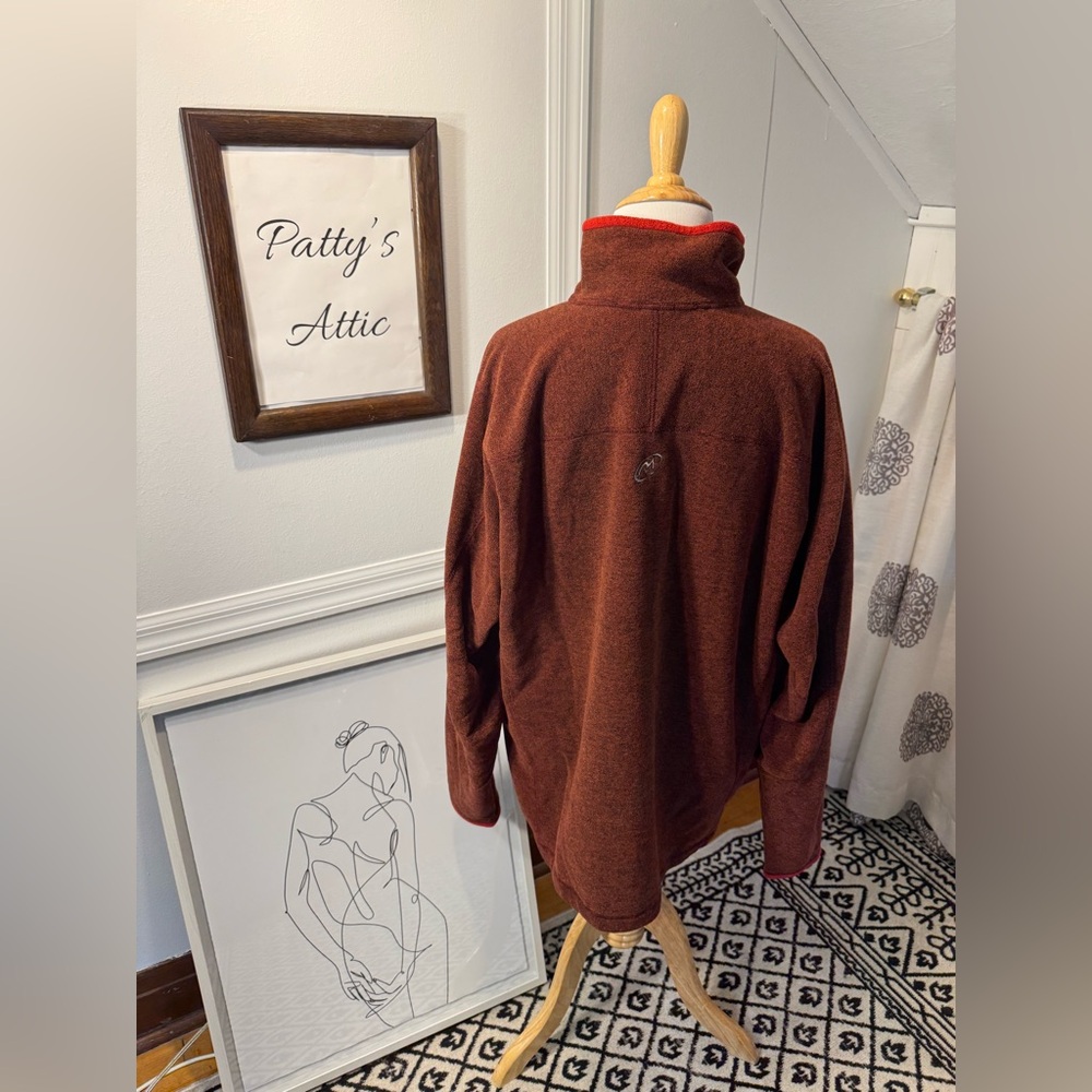 Cloudveil Men's Performance Jacket - image 2